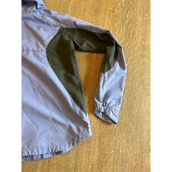 Columbia Girl’s Light Jacket size M 10/12 - Picture 7 of 9